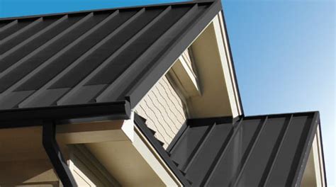 Seamless Metal Roofing from Western Products - Western Products