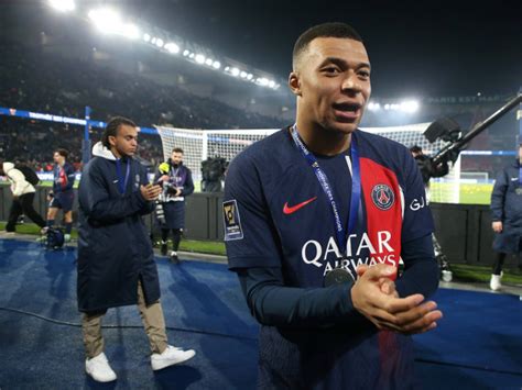 Kylian Mbappe A Stabilit Un Nou Record Dup Ce Psg A Cucerit Supercupa