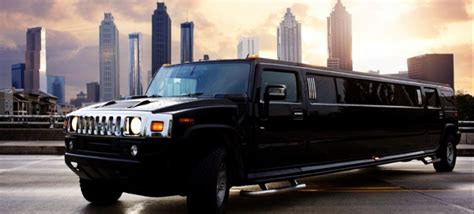 Rockland County Limo Service | Westchester County Limo