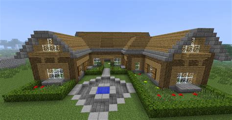 Le Guide De L Architecte Minecraft Fr