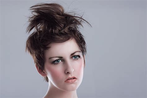 Bad Hair Day on Behance