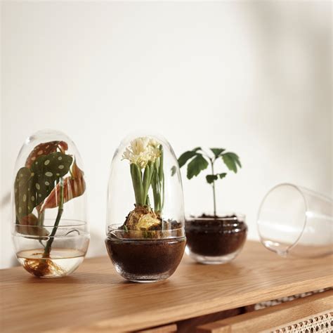 Design House Stockholm Grow Greenhouse Batten Home