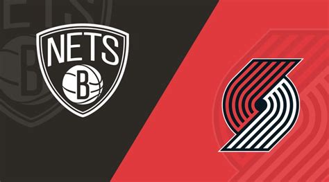 NBA Betting Predictions Odds For Nets Vs Trail Blazers 11 17 22