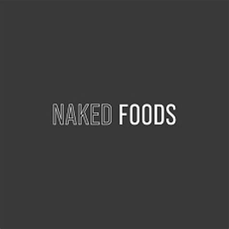 Order Naked Foods Hornsby Nsw Menu Delivery Menu Prices