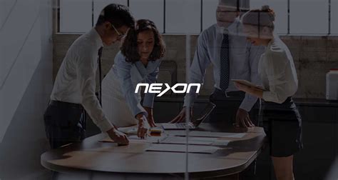 Cloud Strategy Planning Migration Solution Nexon Asia Pacific