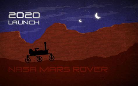 Nasa Mars Mission Logo Logodix