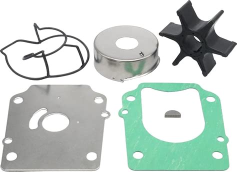 Amazon UanofCn 1740087L01 Water Pump Impeller Service Kit For