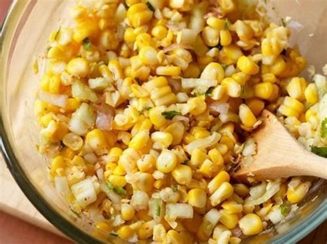 21 Tasty Sweet Corn Recipes