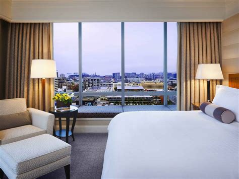 9 Luxury Hotel Spas in San Francisco