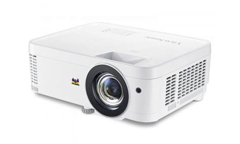 Viewsonic Px Hd Gaming Projector Review Projector Reviews