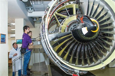 Целевой набор АО «ОДК-Авиадвигатель»
