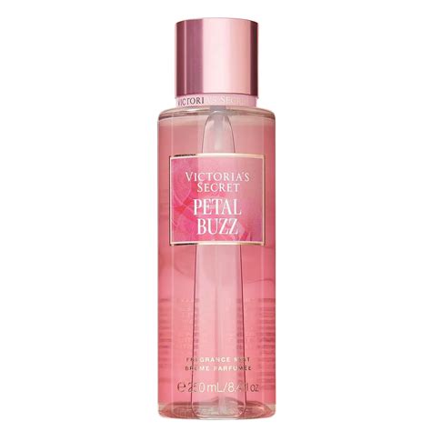 Petal Buzz Fragrance Mist Original Ml Vyp Mayorista