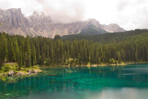 Guida Ai Laghi Del Trentino Da Vedere Con I Bambini Viaggiapiccoli