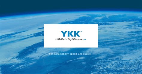 special website    corporate logoykk corporation