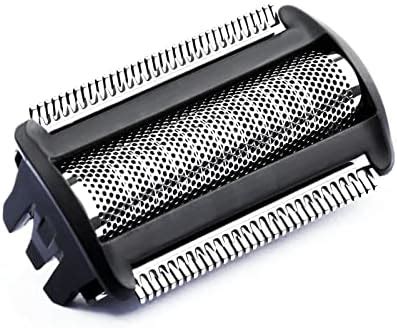 Amazon Bg Replacement Body Groomer Foil Head For Philips