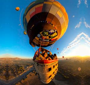 Globos Aerost Ticos Teotihuac N Vuelo En Globo Plus Globos