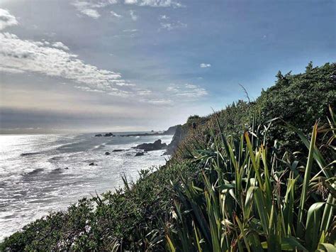 Epic Natural Wonders & Things to Do in Westport, New Zealand