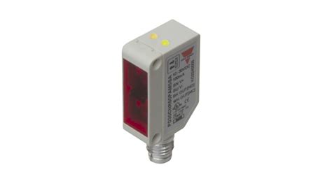 Pd30cnb20pam5sa Carlo Gavazzi Diffuse Reflective Photoelectric Sensor Rectangular Sensor 0 →