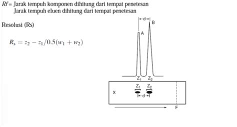 Flashcard Hidrolisis Piperina menjadi kalium piperat dan piperidina serta pemilihan eluen dengan ...