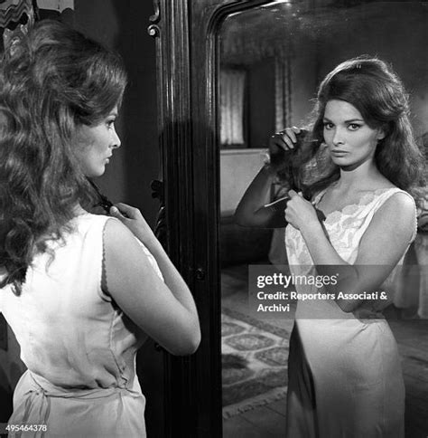 Scilla Gabel Photos and Premium High Res Pictures - Getty Images