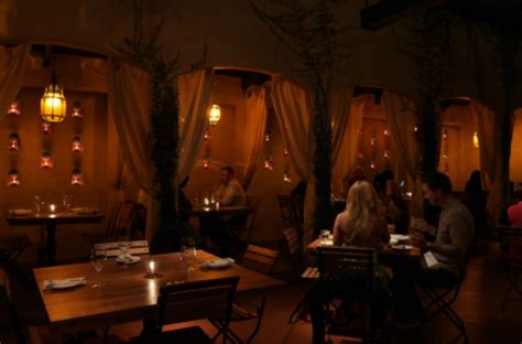 Coziest Most Charming Restaurants In Los Angeles CBS Los Angeles