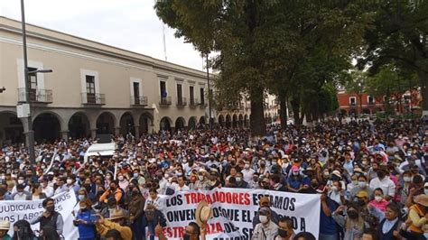 De Mayo Muestra M Sculo Ante Negativa A Toma De Nota Por Tcya Tras