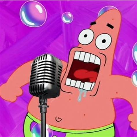 Stream Patrick Star Freestyle By Autismkek1776 Listen Online For Free