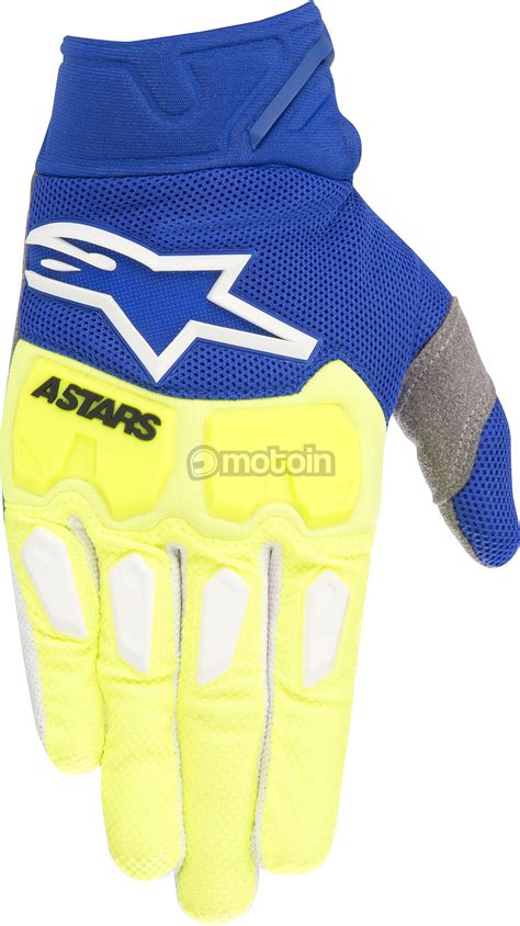 Alpinestars Racefend Gloves Motoin De