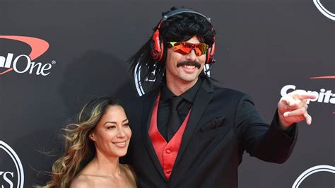 Dr Disrespect Net Worth How Rich Is The American Pro Gamer