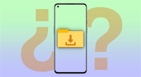 Dónde se guardan las descargas en el móvil tanto en iPhone como en Android