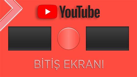 Youtube B T Ekrani Ned R Nasil Eklen R Youtube