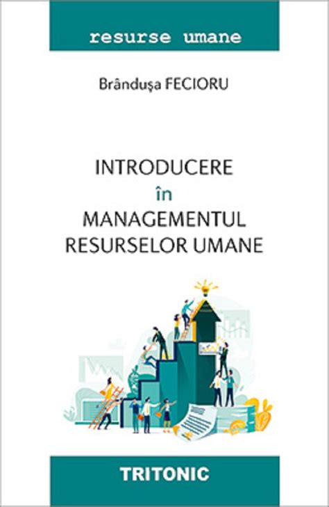 Introducere In Managementul Resurselor Umane PDF Autor Brandusa