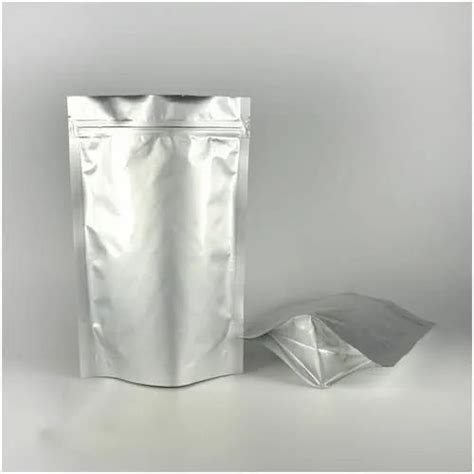 Aluminium Foil Laminated Paper Bag Aluminum Foil Laminated Paper Bag