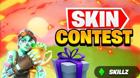 🎁 Skin Contest Live Jetzt 🎁 Abozocken🎮 Custom Games🏆 Fortnite Live Deutsch 💫facecam Youtube