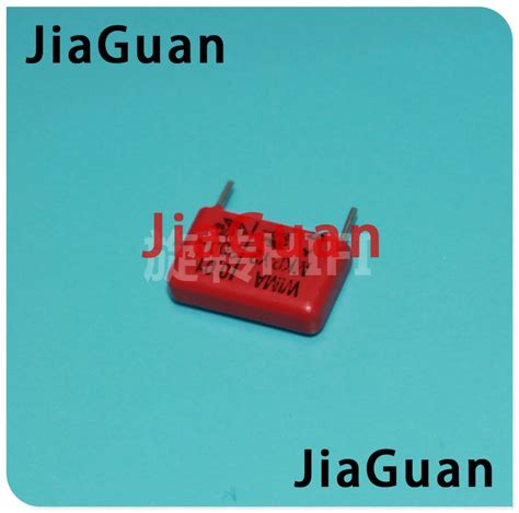 10pcs Red Wima Mkp Y2 0 01uf 300vac Pcm15 Original New Mkp Y2 103