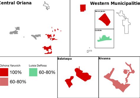 Feburary 2024 Oriani General Election MicroWiki