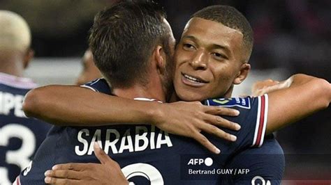 PSG Siap Siap Ditinggal Kylian Mbappe Real Madrid Sudah Ajukan Tawaran