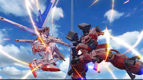 Mobile Suit Gundam Extreme Vs Maxi Boost On Roster Grows With Three