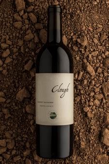 Mauritson Wines Products 2021 Clough