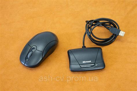 Беспроводная мышь Microsoft Wireless Mouse 700 v2.0, цена 320 грн ...