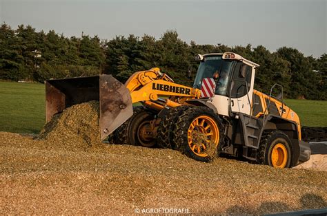 John Deere 7780i ProDrive Agrofotografie