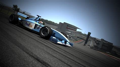 Assetto Corsa Mclaren Mp4 13 Benetton Livery Circuit Of The