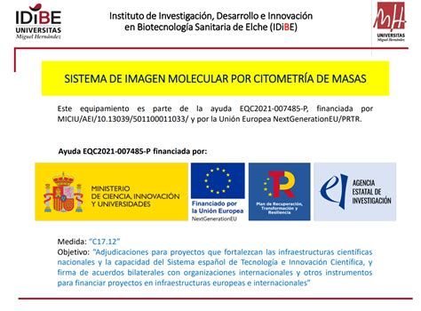 Servicio De Apoyo Técnico A La Docencia Y A La Investigación Satdi Ic Sistema De Imagen