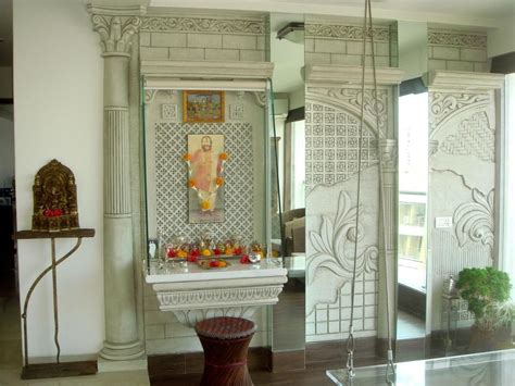 Indian Prayer Room Design Ideas Decor Design