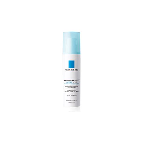 La Roche Hydraphase Uv Intense Riche Krem Nawil Aj Cy Ml