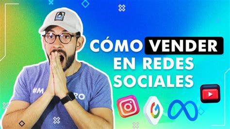 Vender Con Redes Sociales Empieza A Vender Claves Para