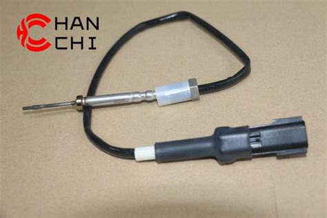 Ts A N Cummins Exhaust Gas Temperature Sensor Scr