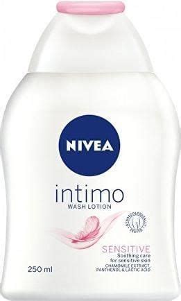 Kosmetyk Do Higieny Intymnej Nivea Intimo Intimate Wash Lotion