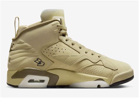 Où acheter les Jordan MVP 678 Team Gold au meilleur prix