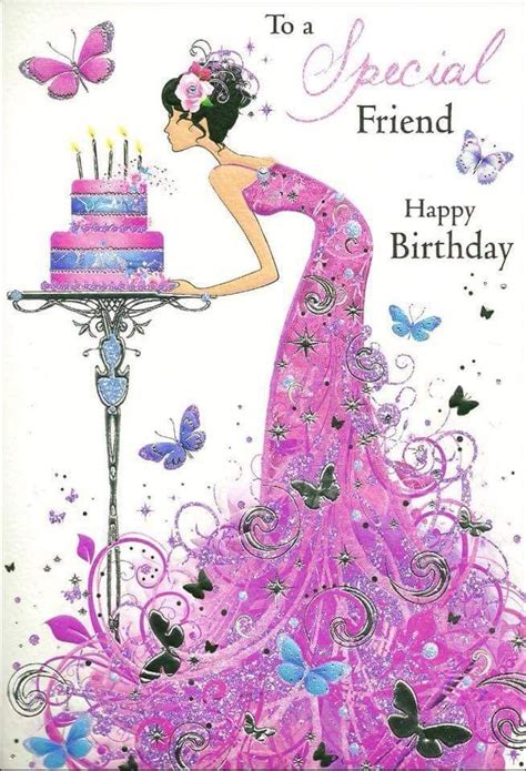 Quotes Birthday | Happy birthday messages, Happy birthday friend, Happy ...